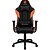 Cadeira Gamer ThunderX3 EC3 Laranja [F002] - Imagem 1