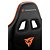 Cadeira Gamer ThunderX3 EC3 Laranja [F002] - Imagem 9