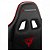 Cadeira Gamer ThunderX3 EC3 Vermelha [F002] - Imagem 8
