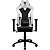 Cadeira Gamer ThunderX3 TC3 All White Branca [F002] - Imagem 1