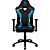 Cadeira Gamer ThunderX3 TC3 Azure Blue Azul [F002] - Imagem 4