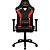 Cadeira Gamer ThunderX3 TC3 Ember Red Vermelha [F002] - Imagem 1