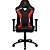 Cadeira Gamer ThunderX3 TC3 Ember Red Vermelha [F002] - Imagem 4