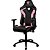 Cadeira Gamer ThunderX3 TC3 Sakura Black Rosa [F002] - Imagem 5