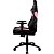 Cadeira Gamer ThunderX3 TC3 Sakura Black Rosa [F002] - Imagem 7
