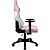 Cadeira Gamer ThunderX3 TC3 Sakura White Rosa [F002] - Imagem 9