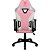 Cadeira Gamer ThunderX3 TC3 Sakura White Rosa [F002] - Imagem 8