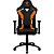 Cadeira Gamer ThunderX3 TC3 Tiger Orange Laranja [F002] - Imagem 4