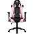Cadeira Gamer ThunderX3 TGC12 Rosa [F002] - Imagem 1