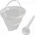 Cafeteira Elétrica Agratto Vetro Caffe CEV15 220v [F002] - Imagem 7