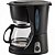 Cafeteira Elétrica Agratto Vetro Caffe CEV15 220v [F002] - Imagem 1