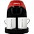 Cafeteira Elétrica Aroma Agratto ACFP01-02 Vermelha 220v [F002] - Imagem 2