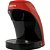 Cafeteira Elétrica Aroma Agratto ACFP01I-01 Vermelha 127v [F002] - Imagem 1