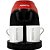 Cafeteira Elétrica Aroma Agratto ACFP01I-01 Vermelha 127v [F002] - Imagem 2
