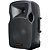 Caixa Acústica Hayonik CPA 12400L Ativa 400W Bluetooth Preta [F002] - Imagem 2