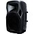 Caixa Acústica Hayonik CPA 15600L Ativa 600W Bluetooth Preta [F002] - Imagem 2