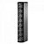 Caixa Acústica Passiva JBL CBT-50LA1 Line Array Vertical 8x2" Preta [F002] - Imagem 2