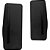 Caixa de Som Ambiente Orion CXP40 4" 55W 8 OhmsPreta - PAR / 2 [F002] - Imagem 4