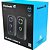 Caixa de Som Gamer Multimídia Fortrek Black Hawk RGB Preta [F002] - Imagem 9