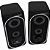 Caixa de Som Gamer Multimídia Fortrek Black Hawk RGB Preta [F002] - Imagem 4