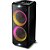 Caixa de Som Philips Party Speaker TAX5206 Bluetooth Preto [F002] - Imagem 1