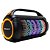 Caixa de Som Portátil Sumay Firebox CSP1305 60w Preta [F002] - Imagem 2
