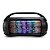 Caixa de Som Portátil Sumay Firebox CSP1305 60w Preta [F002] - Imagem 1