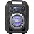 Caixa de Som Portátil Sumay Gallon Music CSP1302 30W Cinza [F002] - Imagem 1
