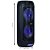 Caixa de Som Portátil Sumay Tower CAP30 400w Preta [F002] - Imagem 7