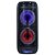 Caixa de Som Portátil Sumay Tower CAP30 400w Preta [F002] - Imagem 2
