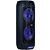 Caixa de Som Portátil Sumay Tower CAP30 400w Preta [F002] - Imagem 3