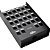 Caixa Medusa 28 Vias BSMED28 Preta Santo Angelo [F002] - Imagem 1