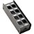 Caixa Medusa 8 Vias BSMED8 Santo Angelo [F002] - Imagem 1