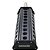 Caixa Para Multsound Trapezoidal 28p Datalink [F002] - Imagem 1