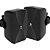 Caixa Passiva 6" JBL Control SA-6 PRO Preta - PAR / 2 [F002] - Imagem 1
