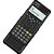 Calculadora Cientifica Casio FX-991ESPLUS-2W4DT ‎Preta [F002] - Imagem 2