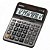 Calculadora de Mesa Casio DX-120B 12 Dígitos Prata [F002] - Imagem 1