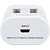 Carregador de Pilha USB TNHC-6GME4 CB (C/4 Pilhas AA 2000 MAh) Toshiba [F002] - Imagem 4