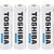 Carregador de Pilha USB TNHC-6GME4 CB (C/4 Pilhas AA 2000 MAh) Toshiba [F002] - Imagem 7