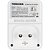 Carregador de Pilhas TNHC-6GAE4 CB (C/4 Pilhas AA 2600mAh) Toshiba [F002] - Imagem 6
