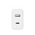 Carregador Ultra Rápido Xiaomi 33W 2 Saídas USB Branco [F002] - Imagem 5