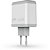 Carregador USB + USB Tipo C 3A WC2S-PDQC Branco ELG [F002] - Imagem 5