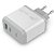 Carregador USB + USB Tipo C 3A WC2S-PDQC Branco ELG [F002] - Imagem 3
