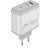 Carregador USB + USB Tipo C 3A WC2S-PDQC Branco ELG [F002] - Imagem 6