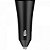 Carregador Veicular 37w DUPLO USB Preto XIAOMI [F002] - Imagem 2