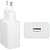 Carregador Xiaomi XM395BRA Bivolt 5V/1A [F002] - Imagem 1