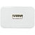 Carregador Xiaomi XM396BRA Bivolt USB-A [F002] - Imagem 3