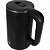 Chaleira Elétrica Agratto Aroma Preto 127v [F002] - Imagem 2