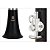 Clarinete Yamaha YCL-255 BB Preto [F002] - Imagem 2