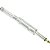 Conector P10(M) Mono Mola Gold Datalink - PCT / 10 [F002] - Imagem 1